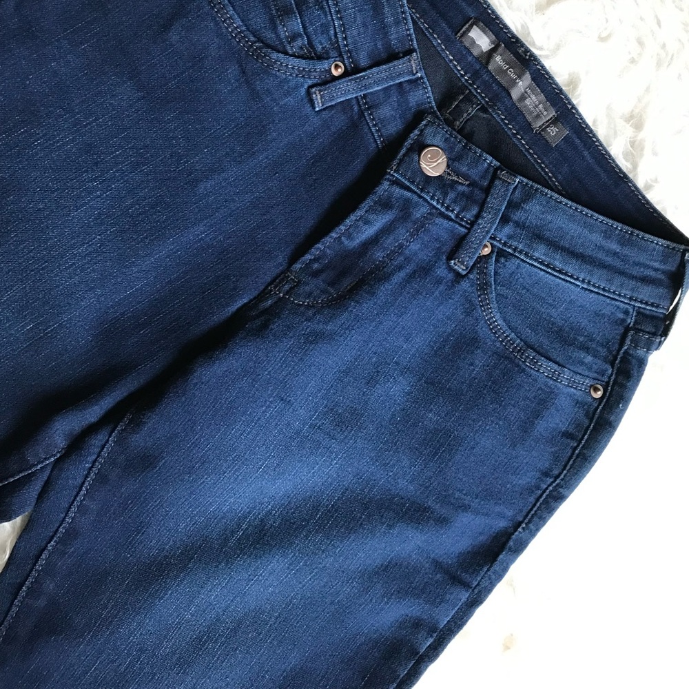 Levis Bold curve Modern rise skinny jeans-New✨ - Picture 10 of 12